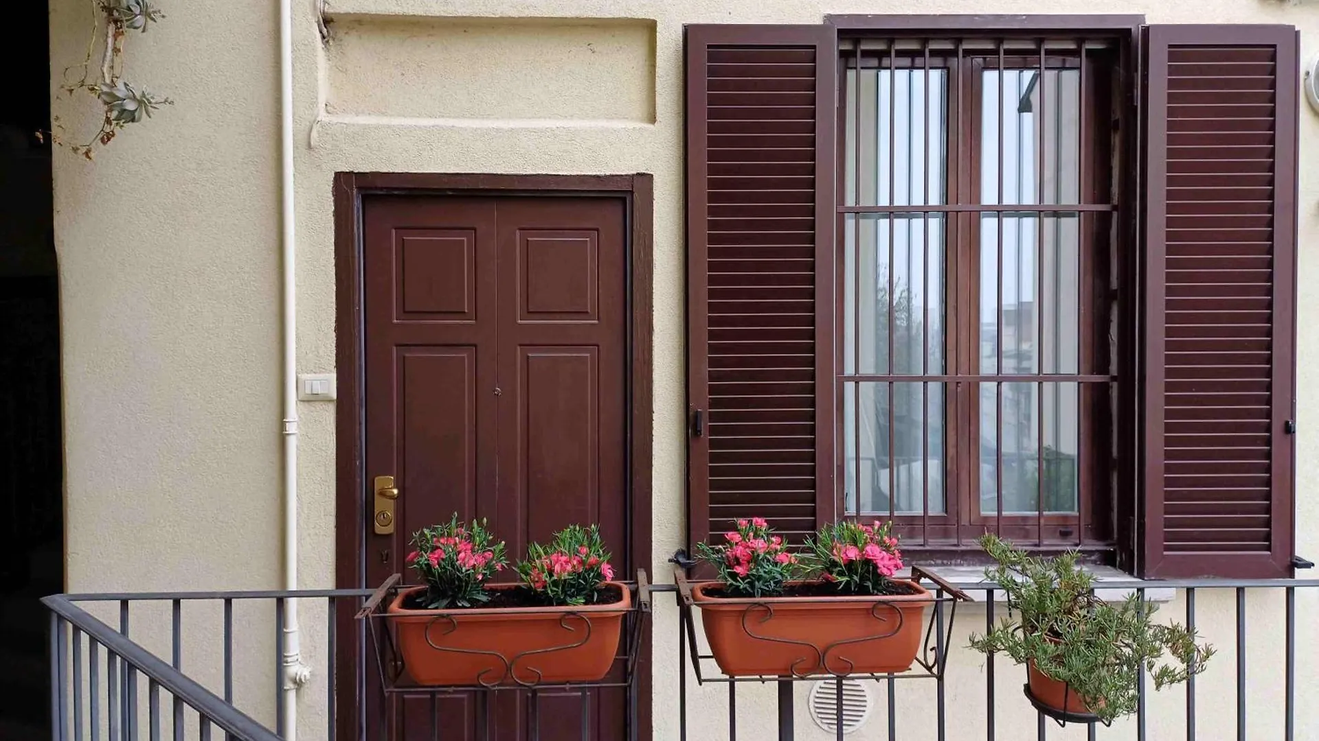 I Host Apartment - Brembo 11 location