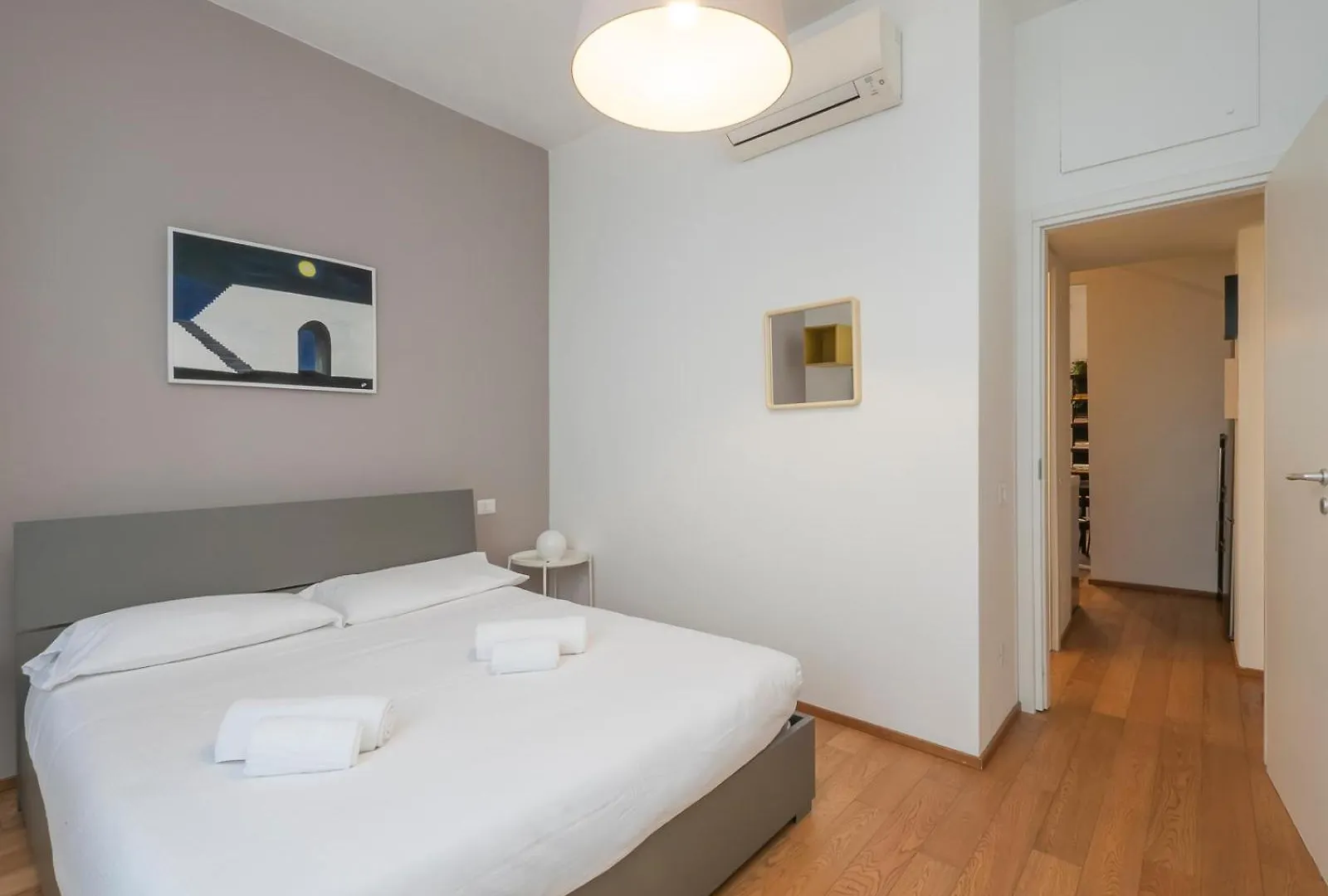 I Host Apartment - Brembo 11 Milan