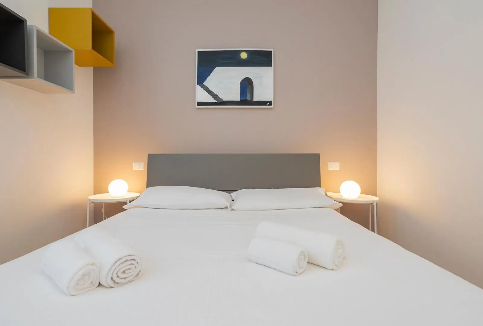 I Host Apartment - Brembo 11 Milan Italy