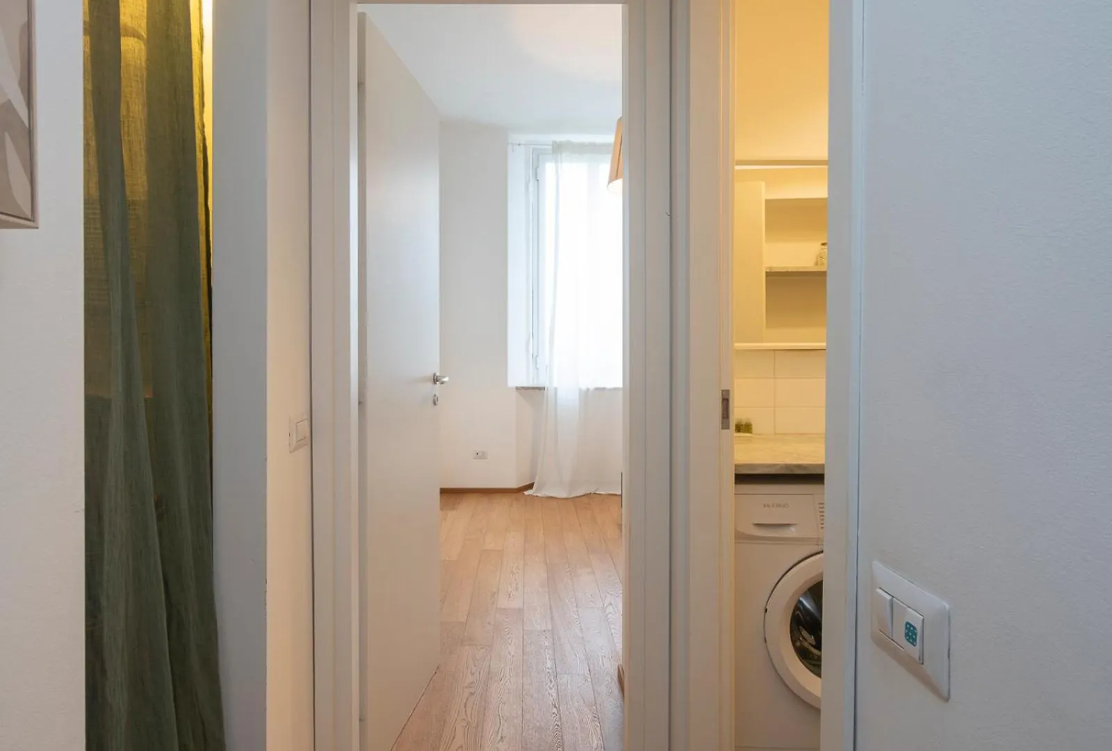 I Host Apartment - Brembo 11 Milan