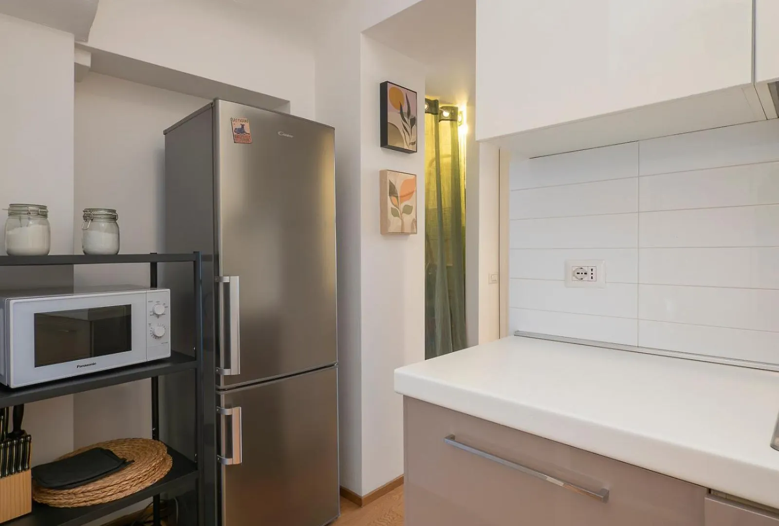 I Host Apartment - Brembo 11 Milan