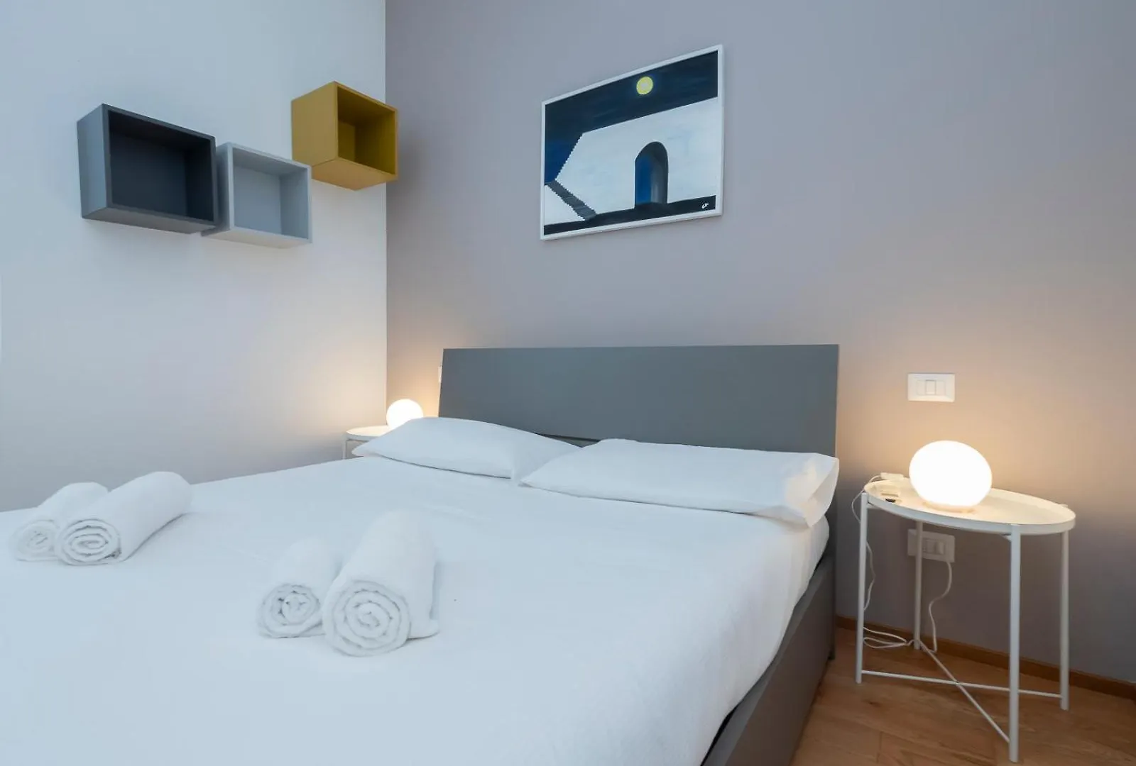 I Host Apartment - Brembo 11 Milan 0*,  Italy