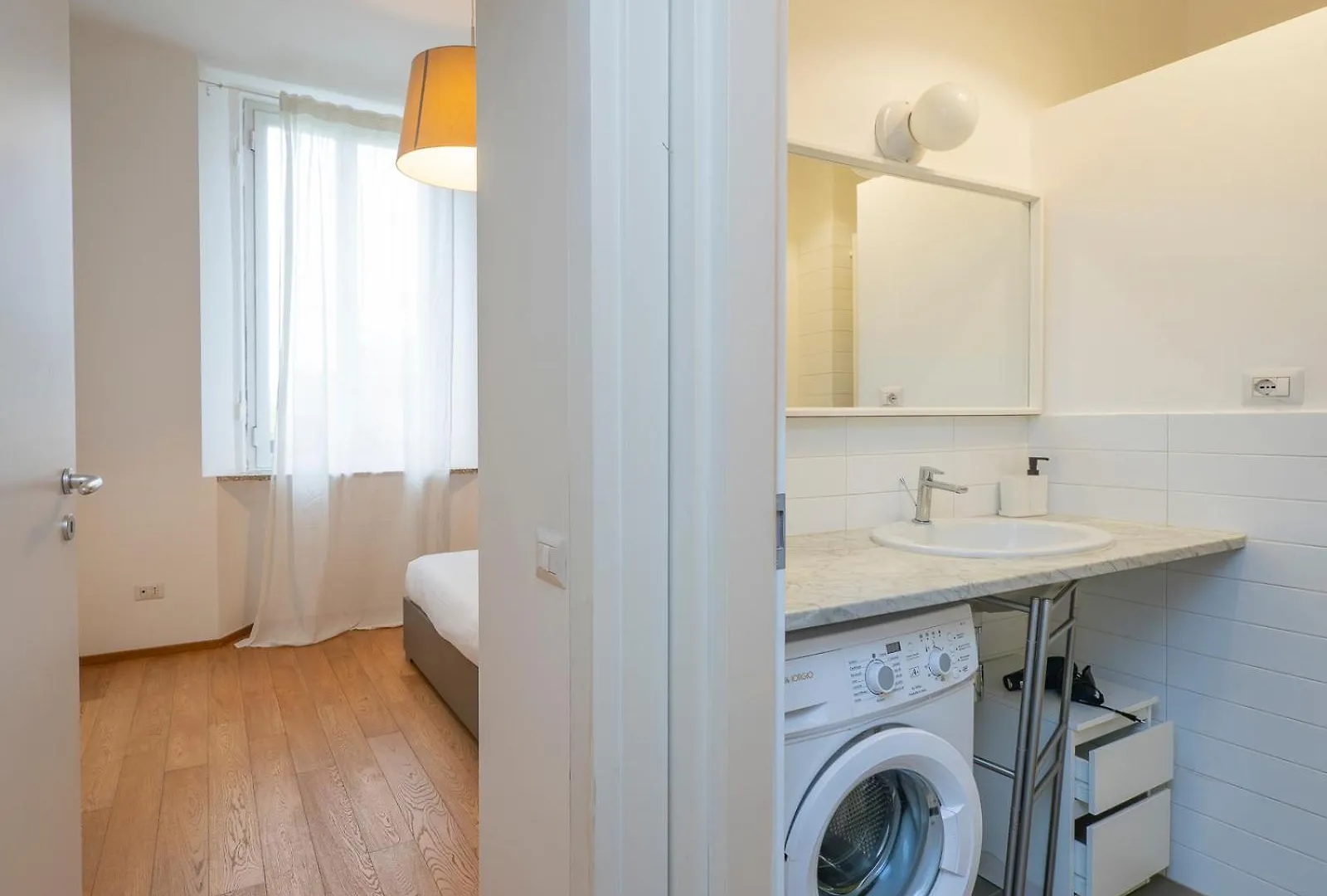I Host Apartment - Brembo 11 Milan 0*,  Italy