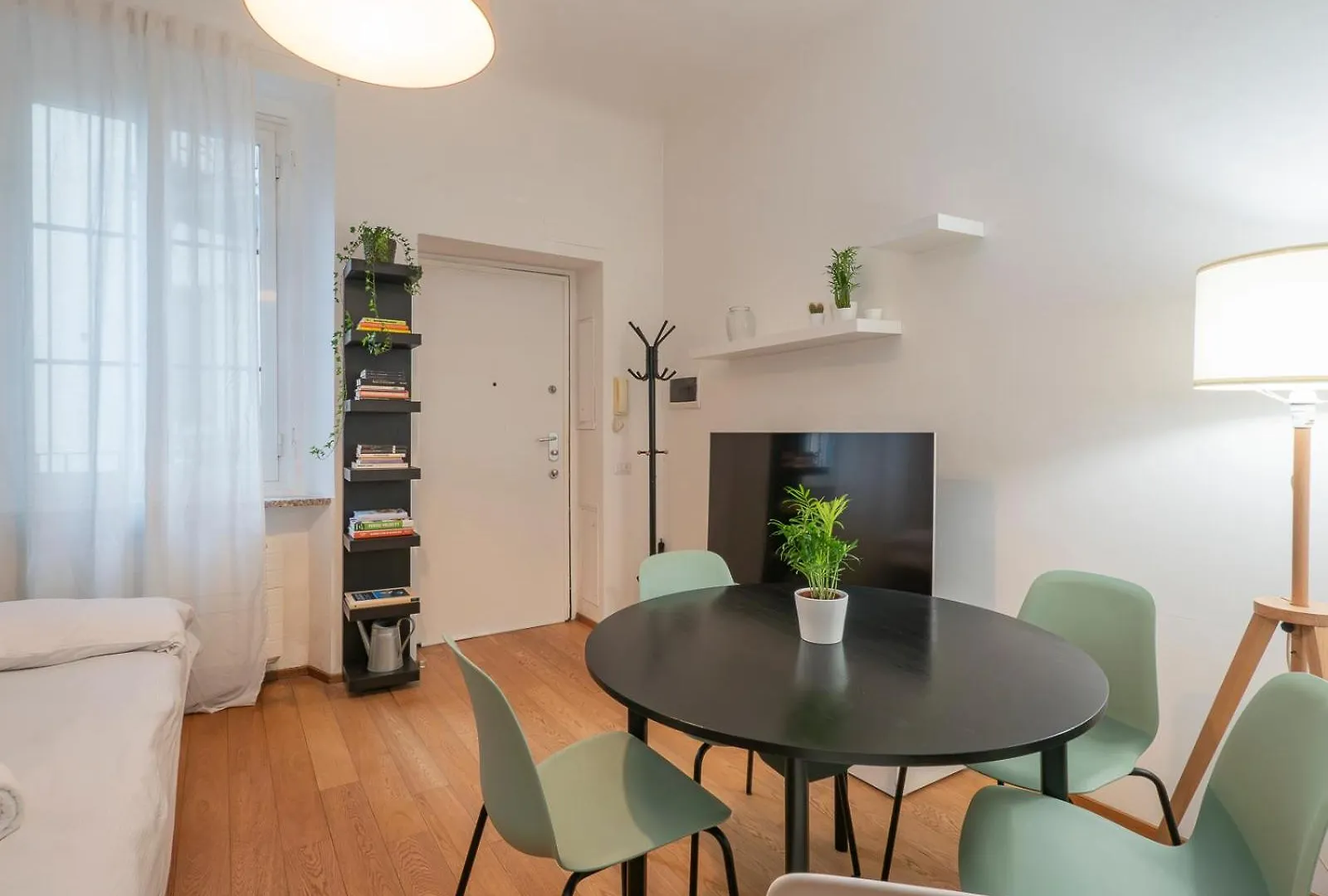 I Host Apartment - Brembo 11 Milan Italy