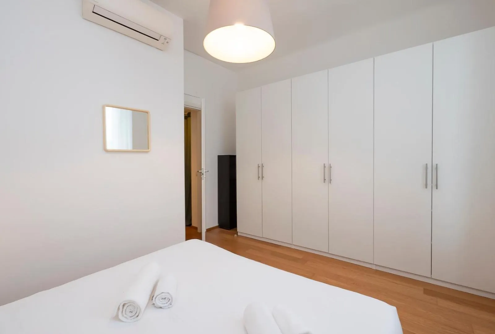 I Host Apartment - Brembo 11 Milan