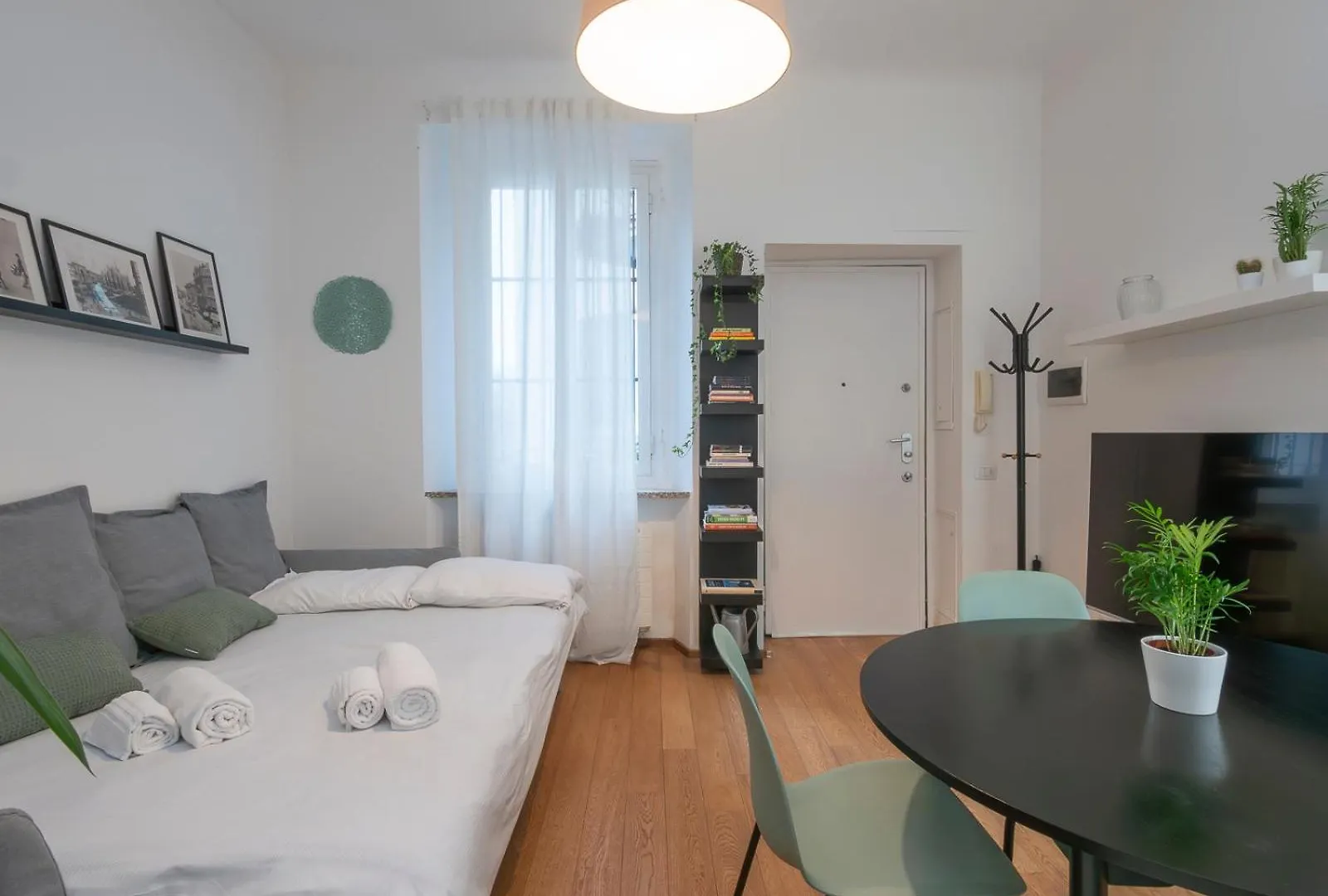 I Host Apartment - Brembo 11 Milan