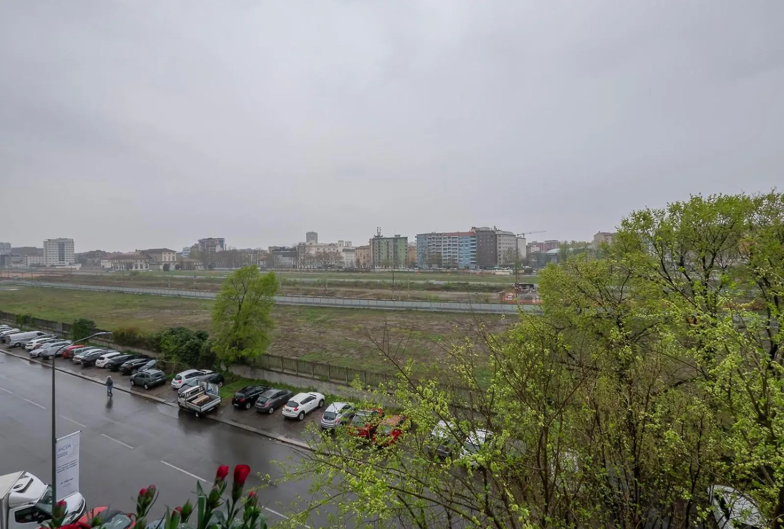 I Host Apartment - Brembo 11 Milan Italy